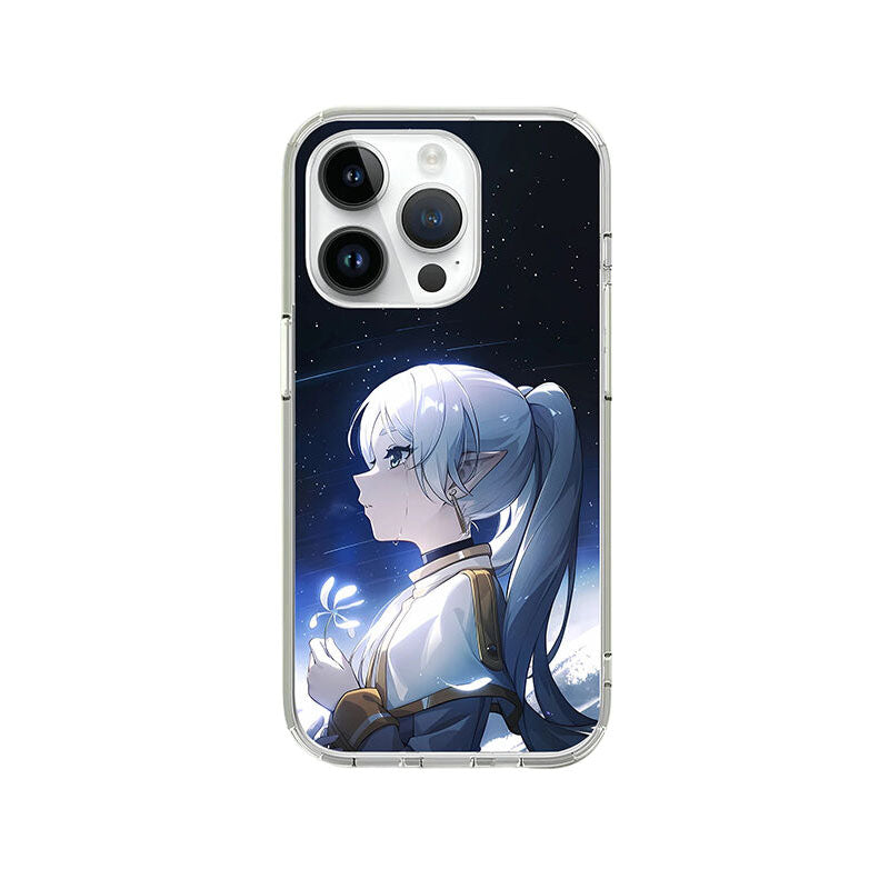 Frieren Phone Case