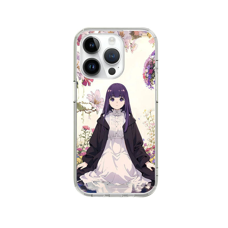 Frieren Phone Case
