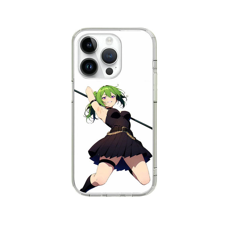 Frieren Phone Case