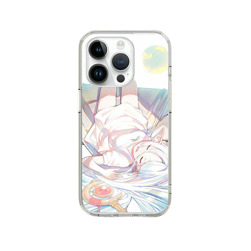 Frieren Phone Case