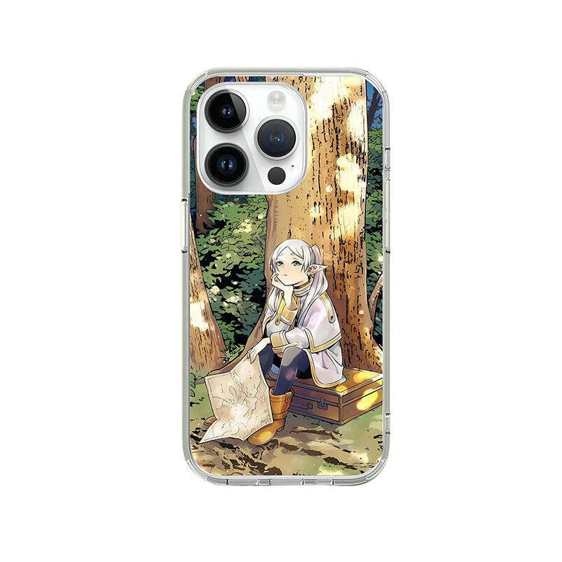 Frieren Phone Case