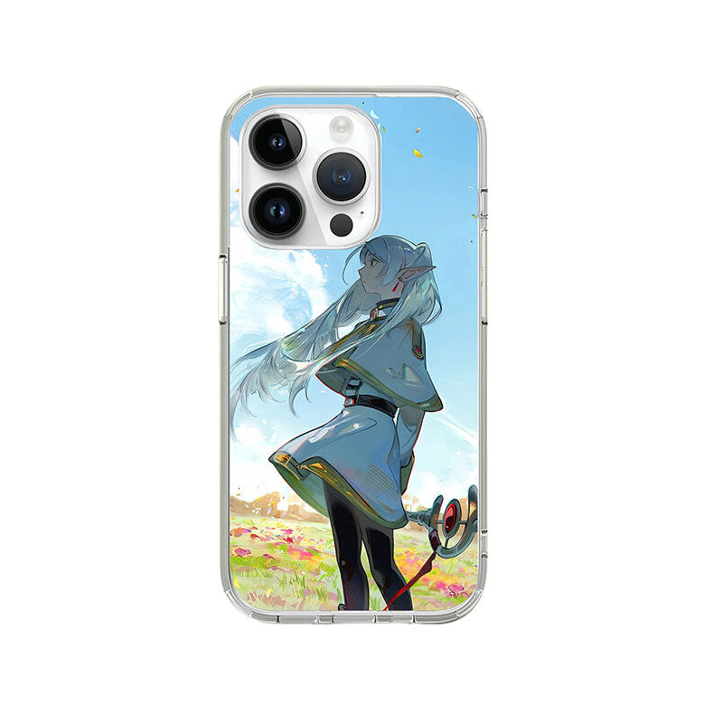 Frieren Phone Case