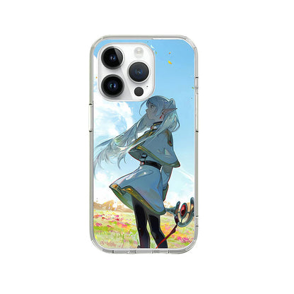 Frieren Phone Case