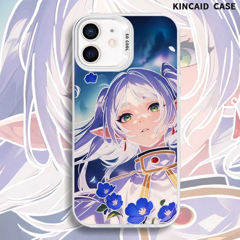 Frieren Phone Case