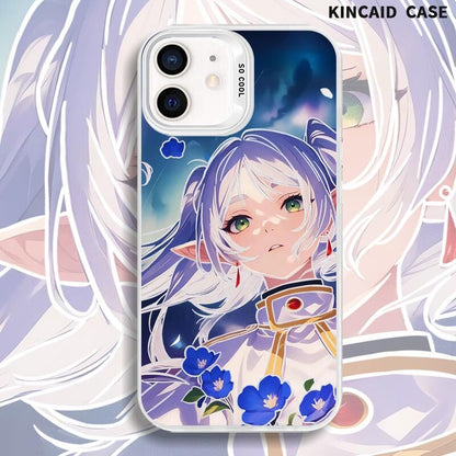 Frieren Phone Case
