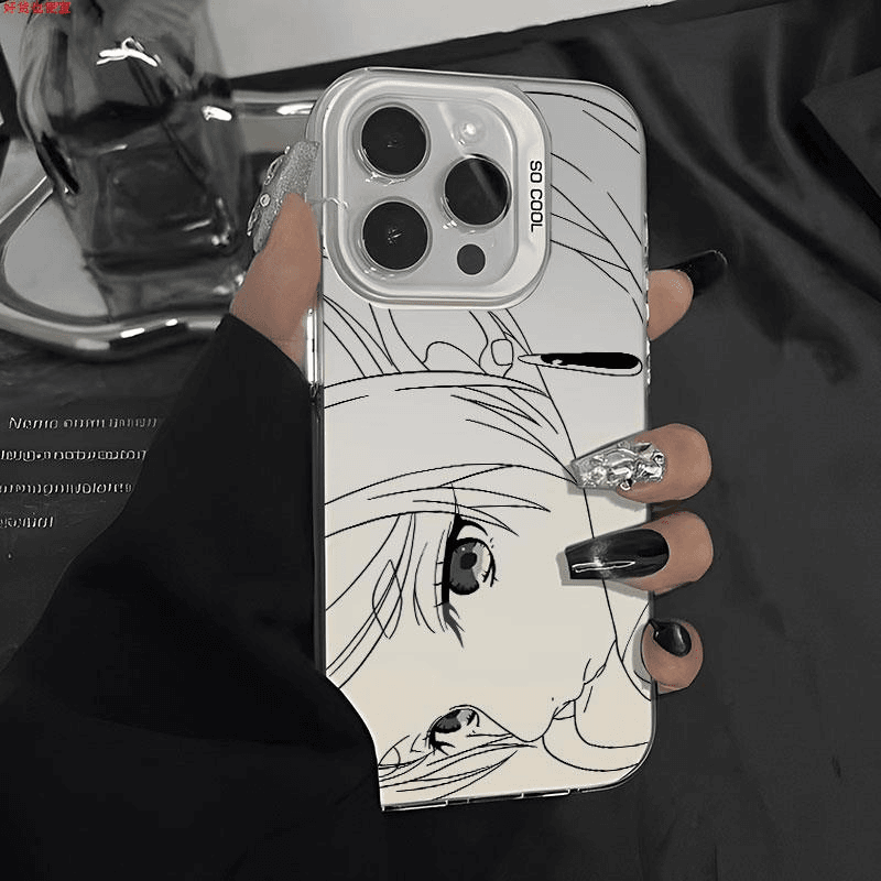 Frieren Phone Case