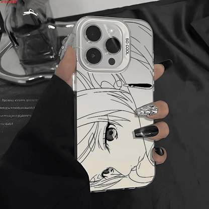 Frieren Phone Case