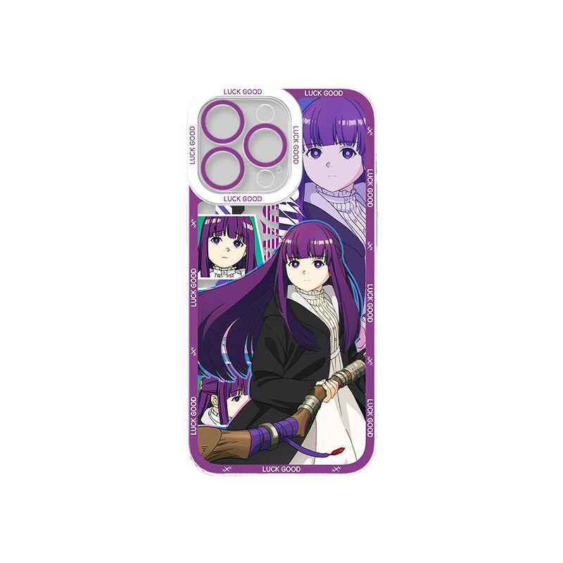 Frieren Phone Case