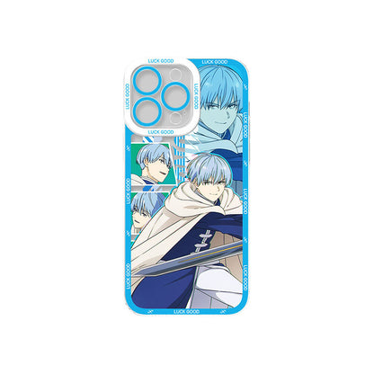 Frieren Phone Case