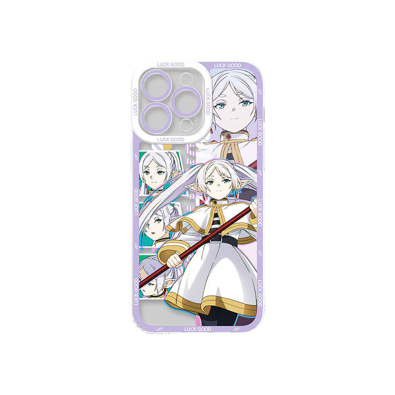 Frieren Phone Case