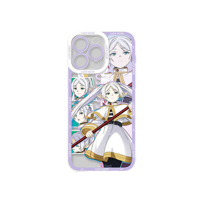 Frieren Phone Case