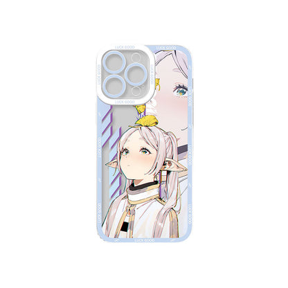 Frieren Phone Case
