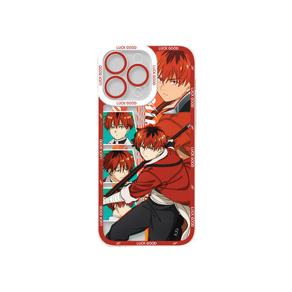 Frieren Phone Case
