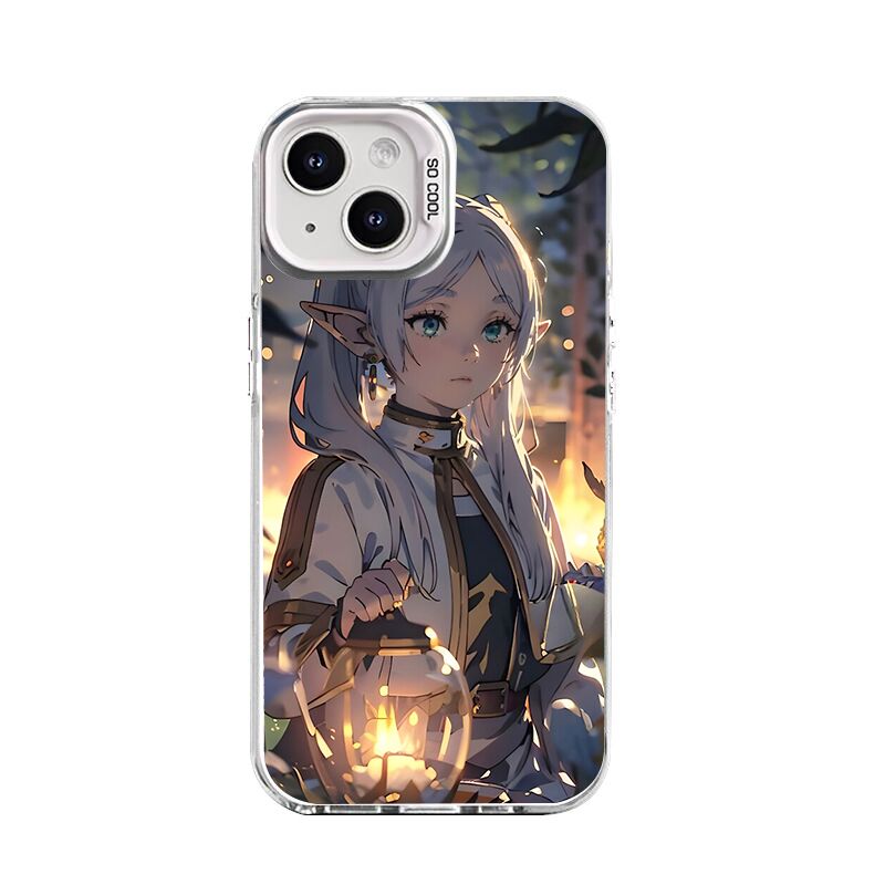 Frieren Phone Case