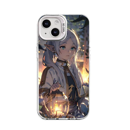 Frieren Phone Case