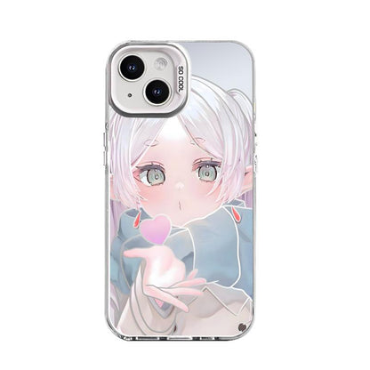 Frieren Phone Case