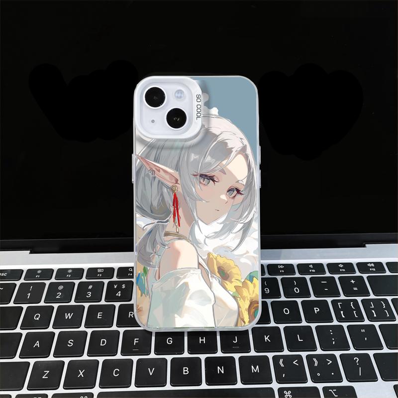 Frieren Phone Case