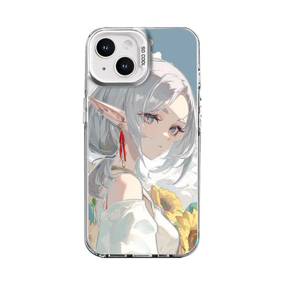 Frieren Phone Case
