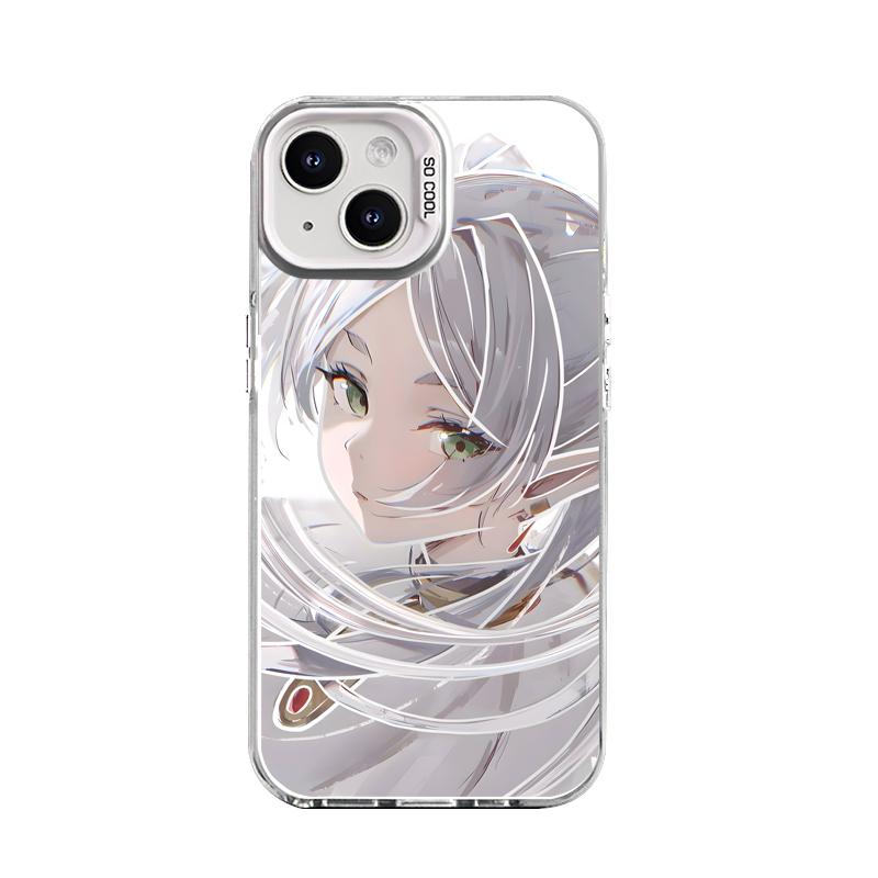 Frieren Phone Case