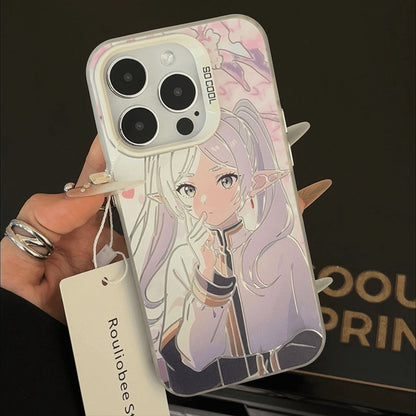 Frieren Phone Case