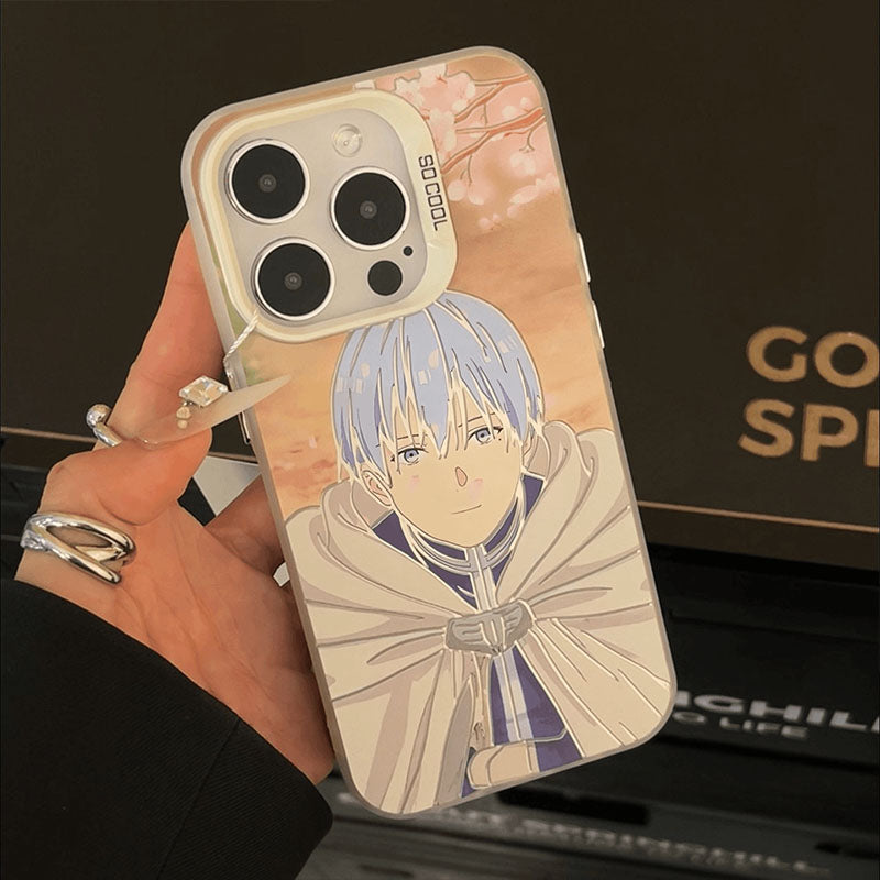 Frieren Phone Case