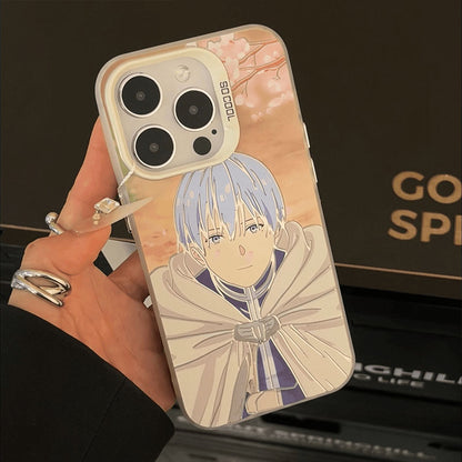 Frieren Phone Case