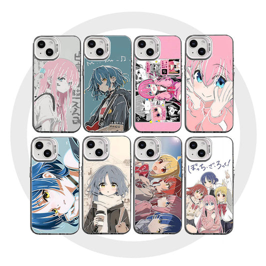 Bocchi The Rock MagSafe Phone Case