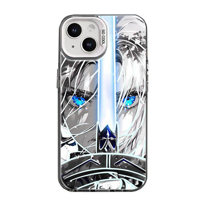 Fate Saber Phone Case