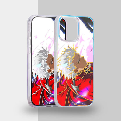 Fate Saber Phone Case