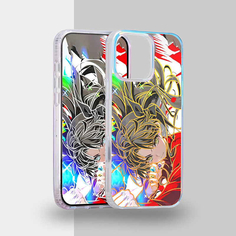 Fate Saber Phone Case