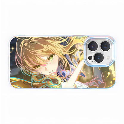 Fate Saber Phone Case