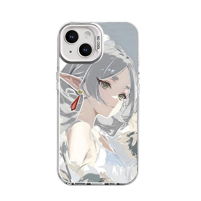 Frieren Phone Case
