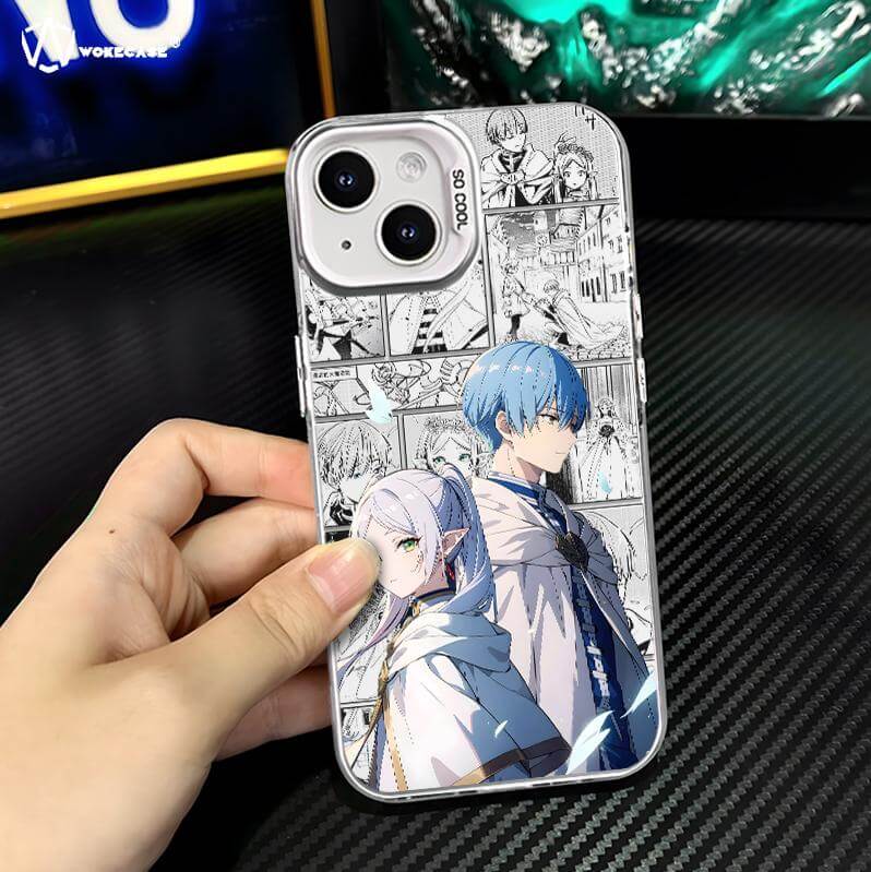 Frieren Phone Case