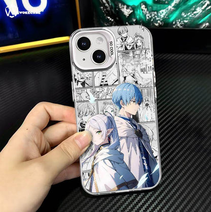 Frieren Phone Case
