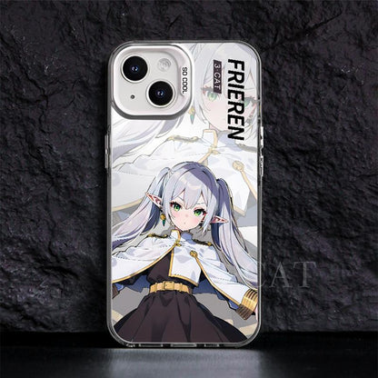 Frieren Phone Case