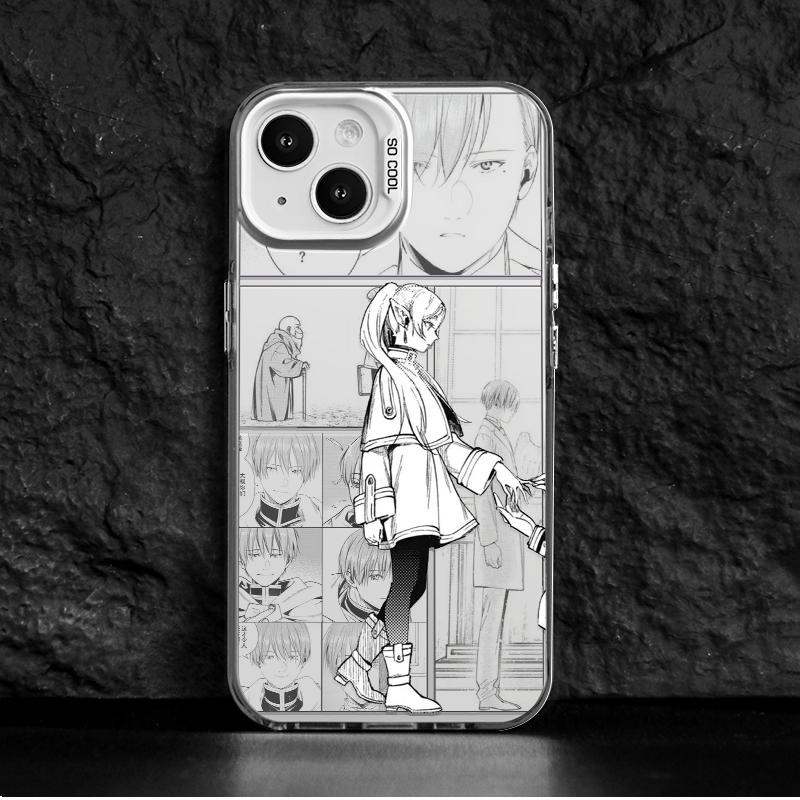 Frieren Phone Case