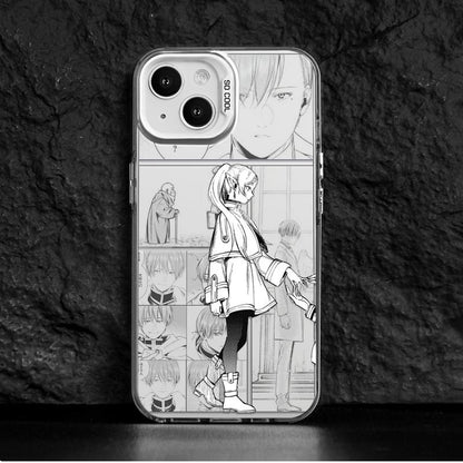 Frieren Phone Case