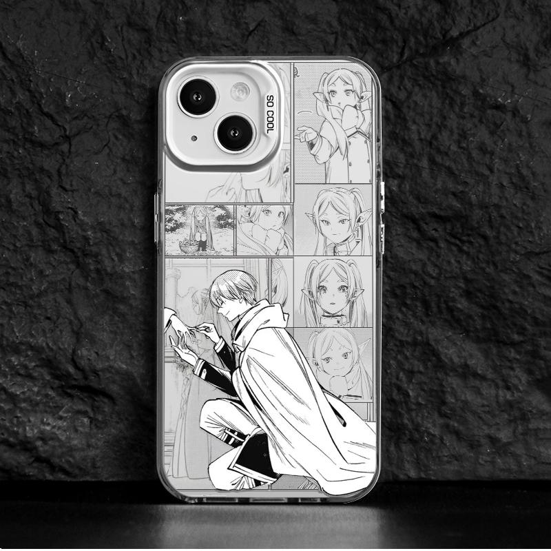 Frieren Phone Case