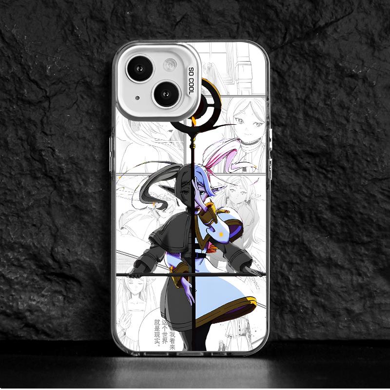Frieren Phone Case