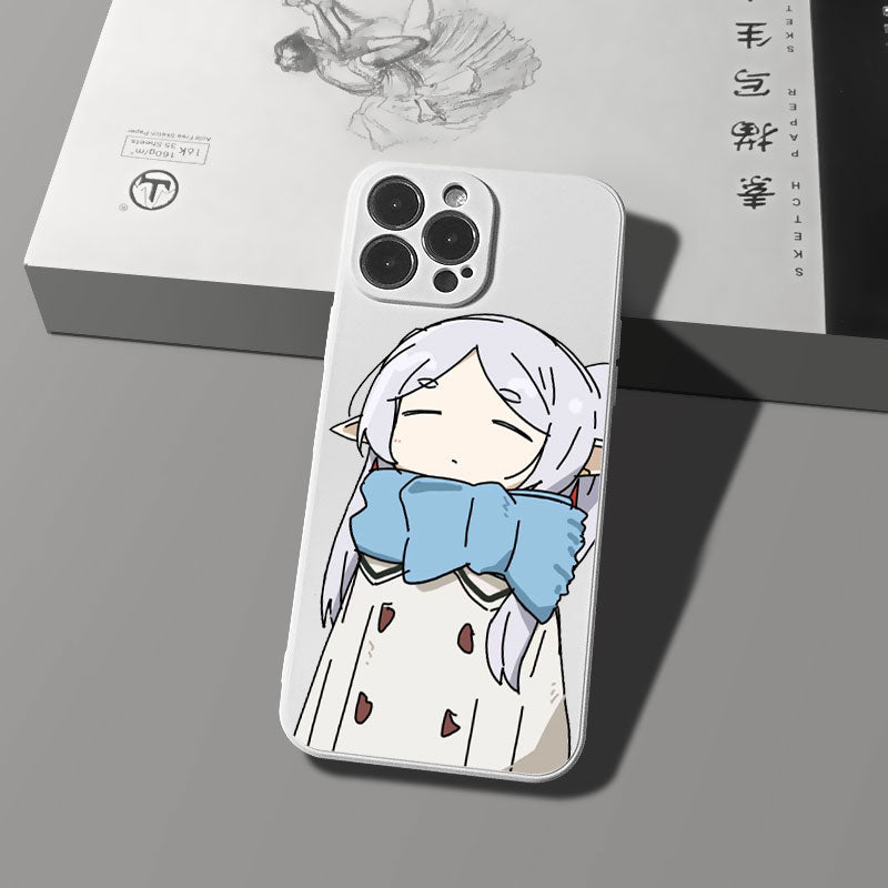 Frieren Phone Case