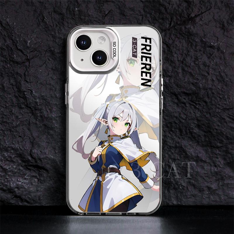 Frieren Phone Case