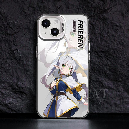 Frieren Phone Case