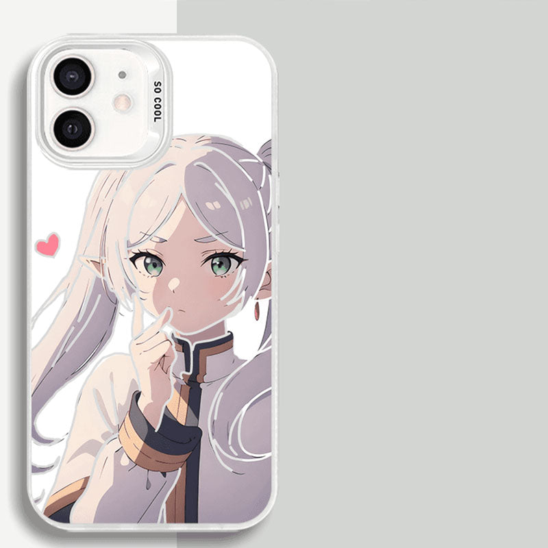 Frieren Phone Case