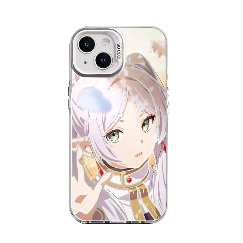 Frieren Phone Case