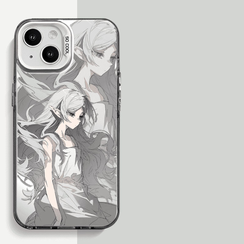 Frieren Phone Case