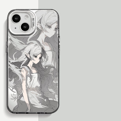 Frieren Phone Case