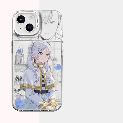Frieren Phone Case