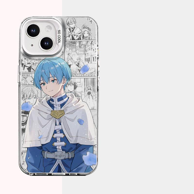Frieren Phone Case