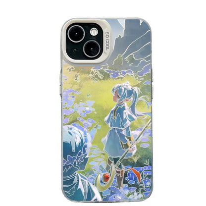 Frieren Phone Case