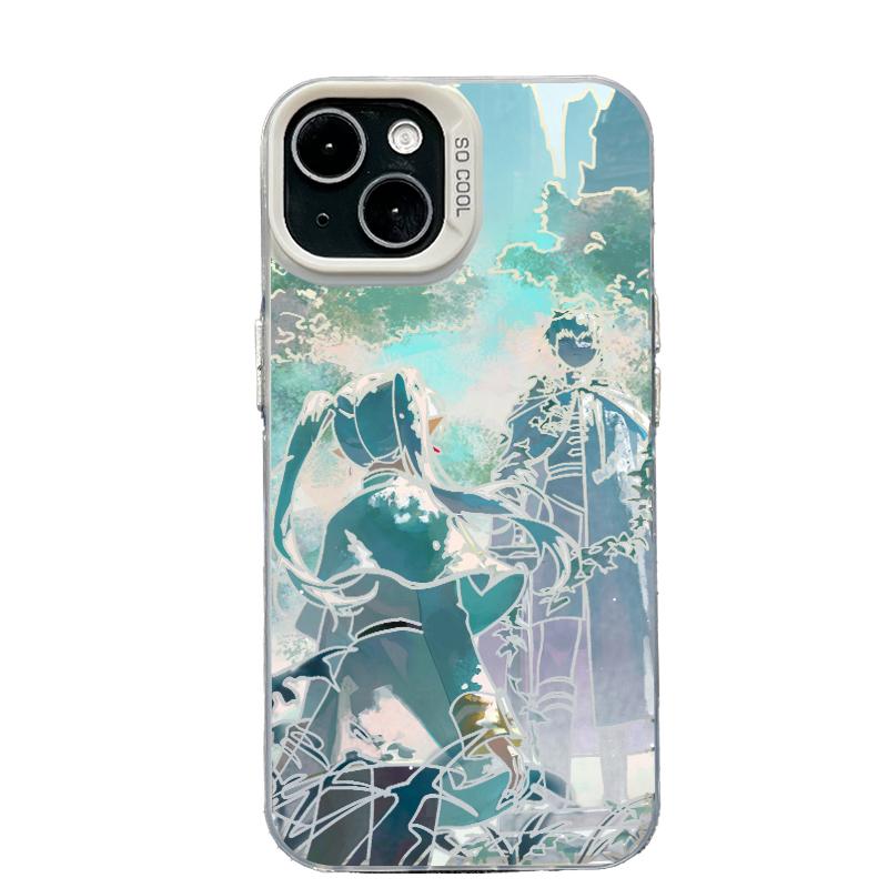 Frieren Phone Case